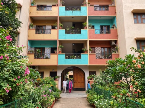 Student PG for Rent in Laxmi Nagar in Student PG for Rent in Laxmi Nagar – photo 3