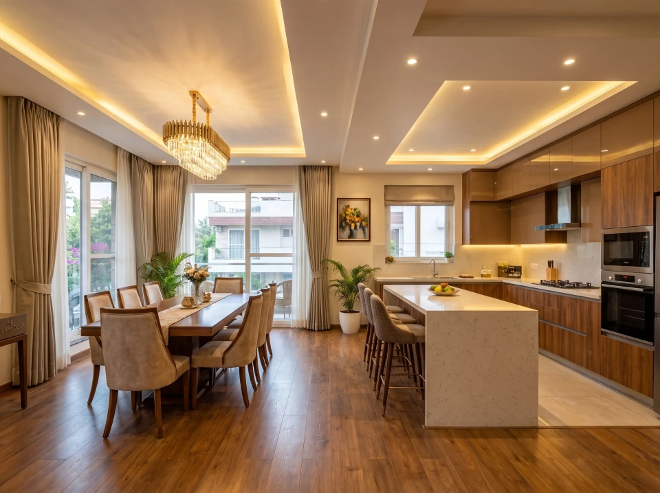 2 BHK flat for Sale in Mayur Vihar in 2 BHK flat for Sale in Mayur Vihar – photo 1