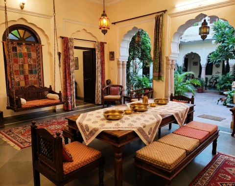 Premium 3 BHK Flat in Rohini, Delhi in Premium 3 BHK Flat in Rohini – photo 4