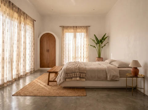 Premium 2 BHK Flat for Sale in Kaushambi